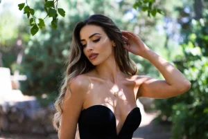 The Real Difference Between a Normal and an Elite Escort