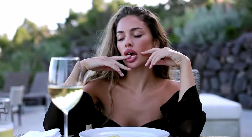 dining experience in Barcelona