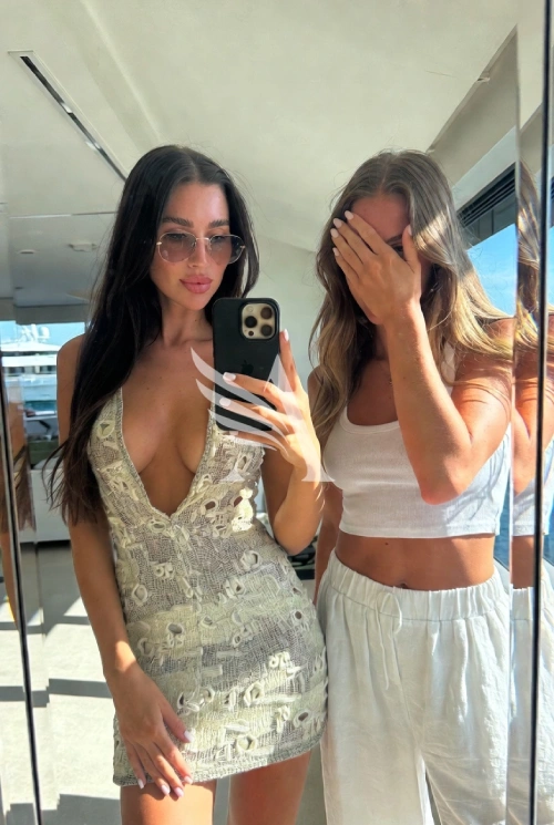 Luxury yacht experience in Monaco