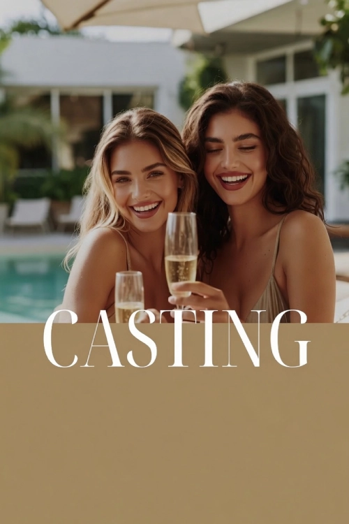 Barcelona Casting