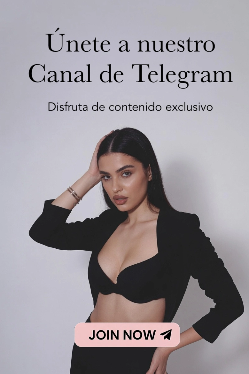 exclusive telegram channel elite companions